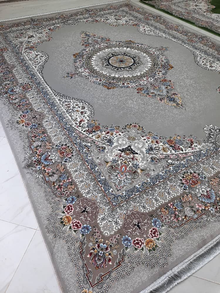 فرشینه 12متری ۱۲۰۰ شانه