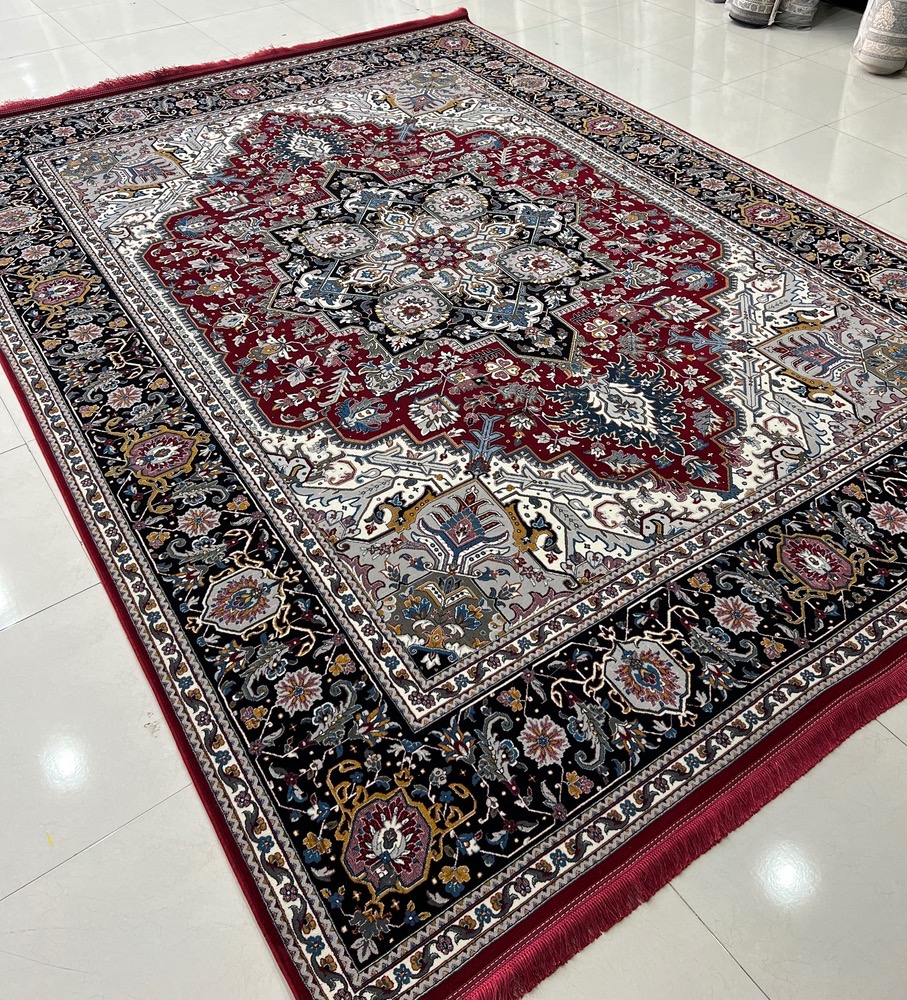 فرش ۱۲ متری ۷۰۰ شانه