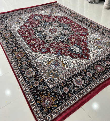 فرش ۱۲ متری ۷۰۰ شانه