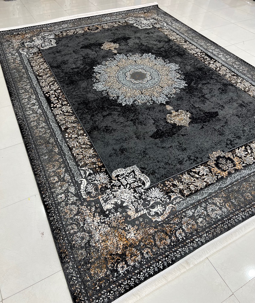 فرش 700 شانه با تراکم۲۵۵۰