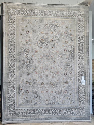 فرش ۱۵۰۰ شانه گل برجسته