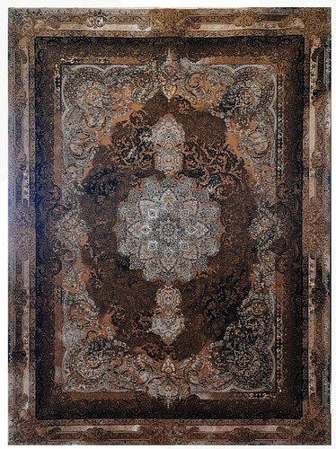 فرش ۱۲۰۰ شانه با تراکم ۳۶۰۰